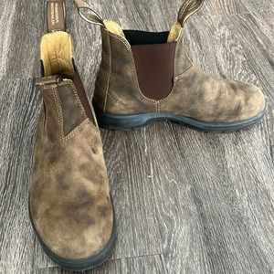 Blundstone Boots